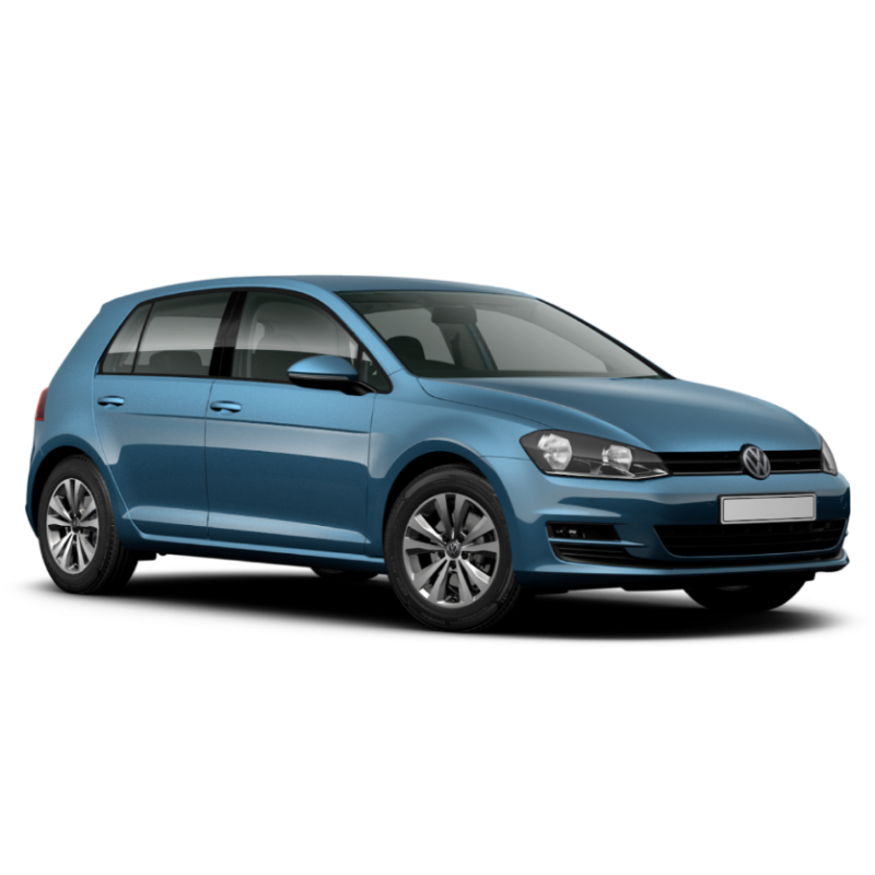 VOLKSWAGEN GOLF 1.2 TSI