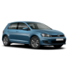 VOLKSWAGEN GOLF 1.2 TSI