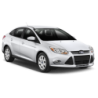 FORD FOCUS 1.6