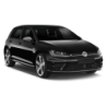 VOLKSWAGEN GOLF 1.6