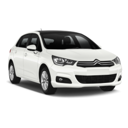 CITROEN C4 1.6