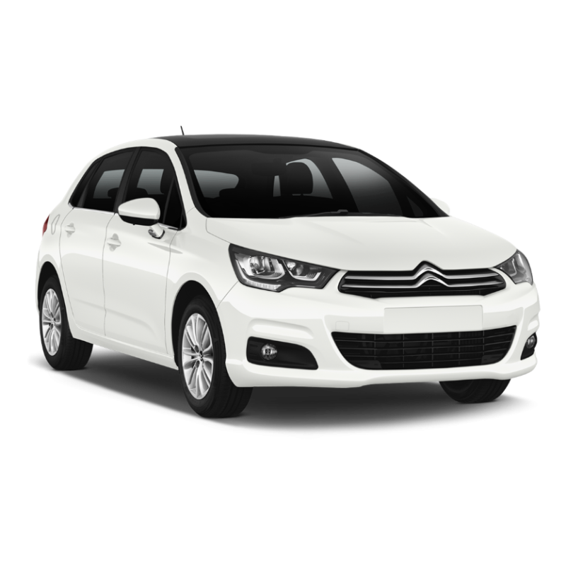 CITROEN C4 1.6