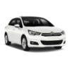 CITROEN C4 1.6