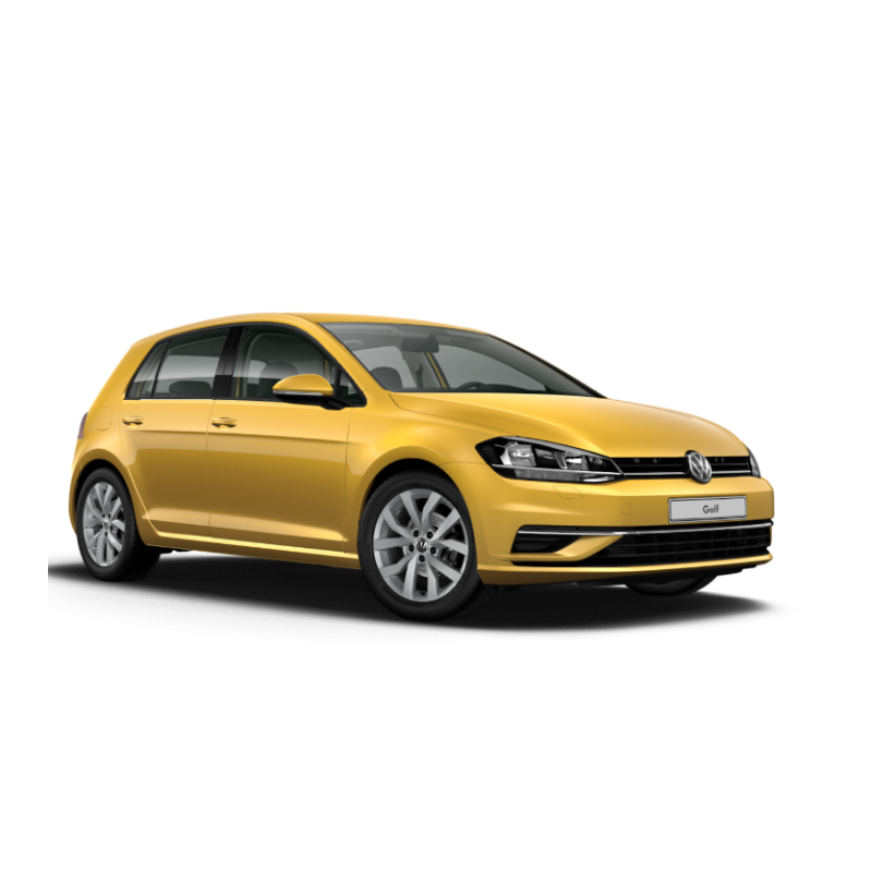 VOLKSWAGEN GOLF 1.0