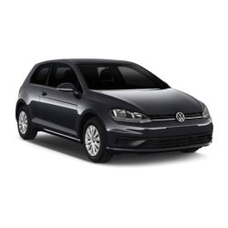 VOLKSWAGEN GOLF VII 1.4