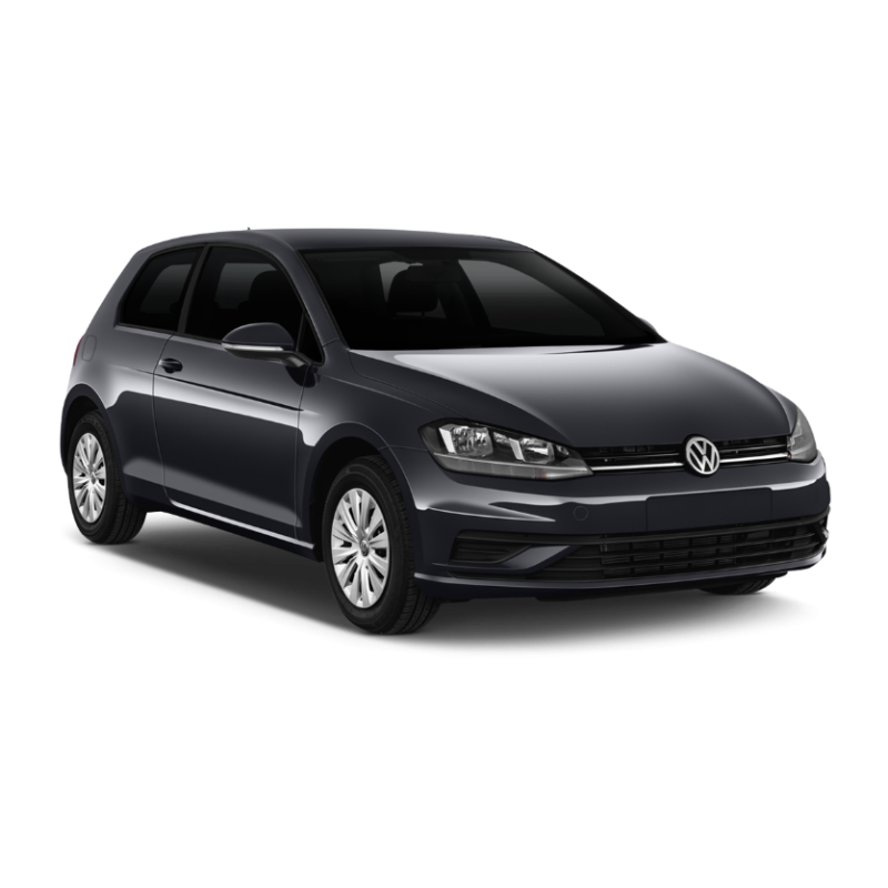 VOLKSWAGEN GOLF VII 1.4