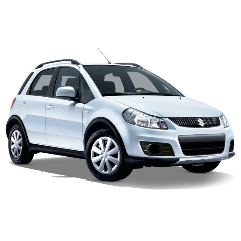 SUZUKI SX4 1.6