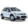 SUZUKI SX4 1.6