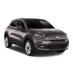 FIAT 500X AUTOMATIC