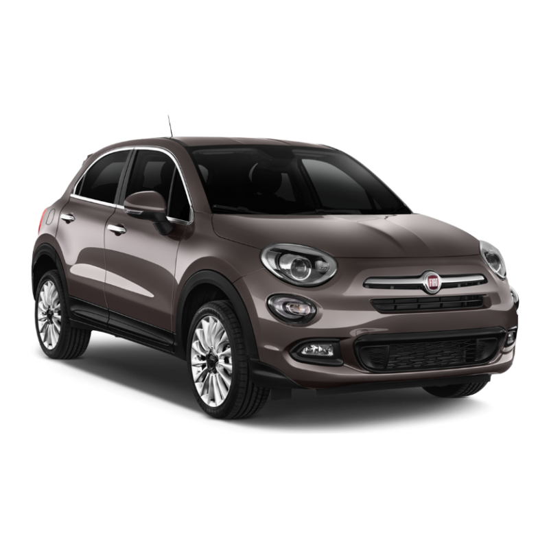 FIAT 500X AUTOMATIC