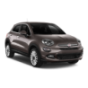 FIAT 500X AUTOMATIC