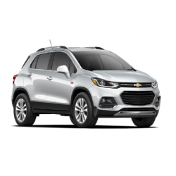 CHEVROLET TRACKER 1.6