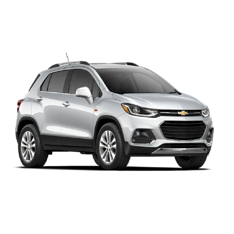 CHEVROLET TRACKER 1.6