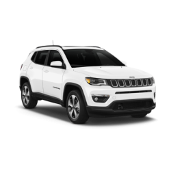 JEEP COMPASS 2.5