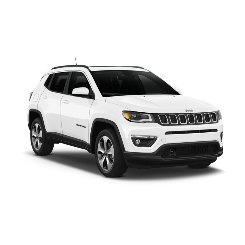 JEEP COMPASS 2.5