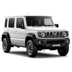 SUZUKI JIMNY 5DR