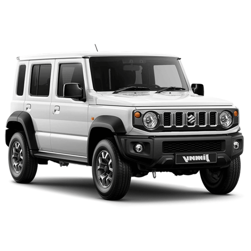 SUZUKI JIMNY 5DR