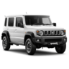 SUZUKI JIMNY 5DR