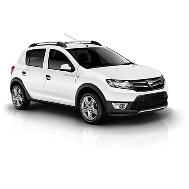 DACIA STEPWAY 1.5