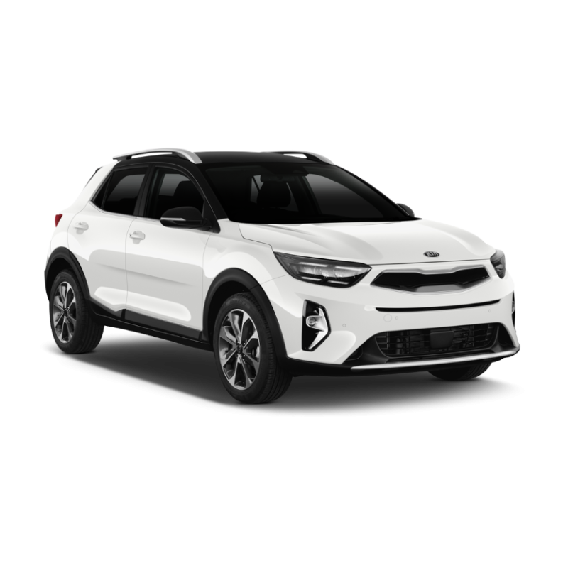 KIA STONIC 1.4