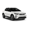 KIA STONIC 1.4