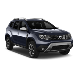 DACIA DUSTER 1.5 4X4