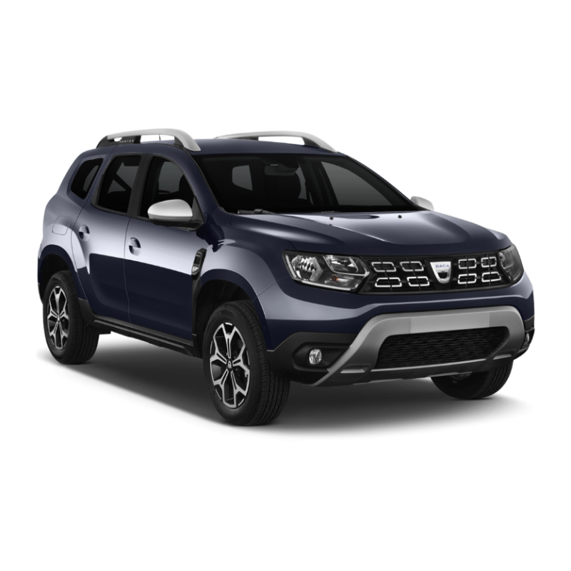 DACIA DUSTER 1.5 4X4