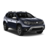 DACIA DUSTER 1.5 4X4