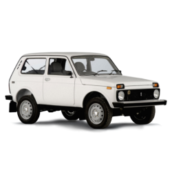 LADA NIVA 1.7