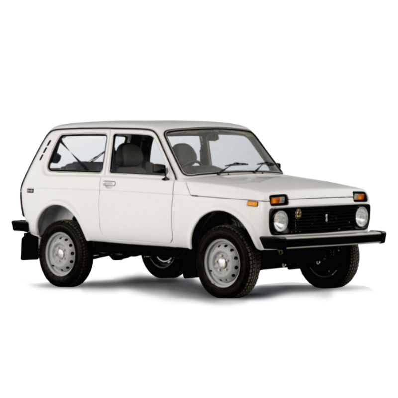 LADA NIVA 1.7