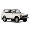 LADA NIVA 1.7