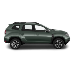 DACIA DUSTER 1.0