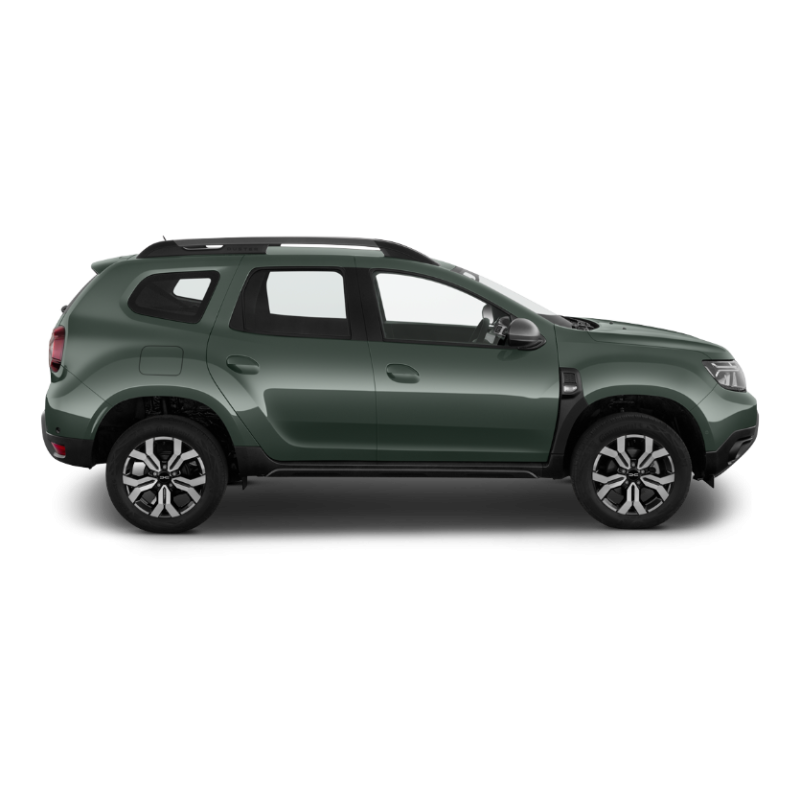 DACIA DUSTER 1.0