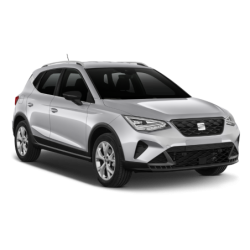 SEAT ARONA 1.6