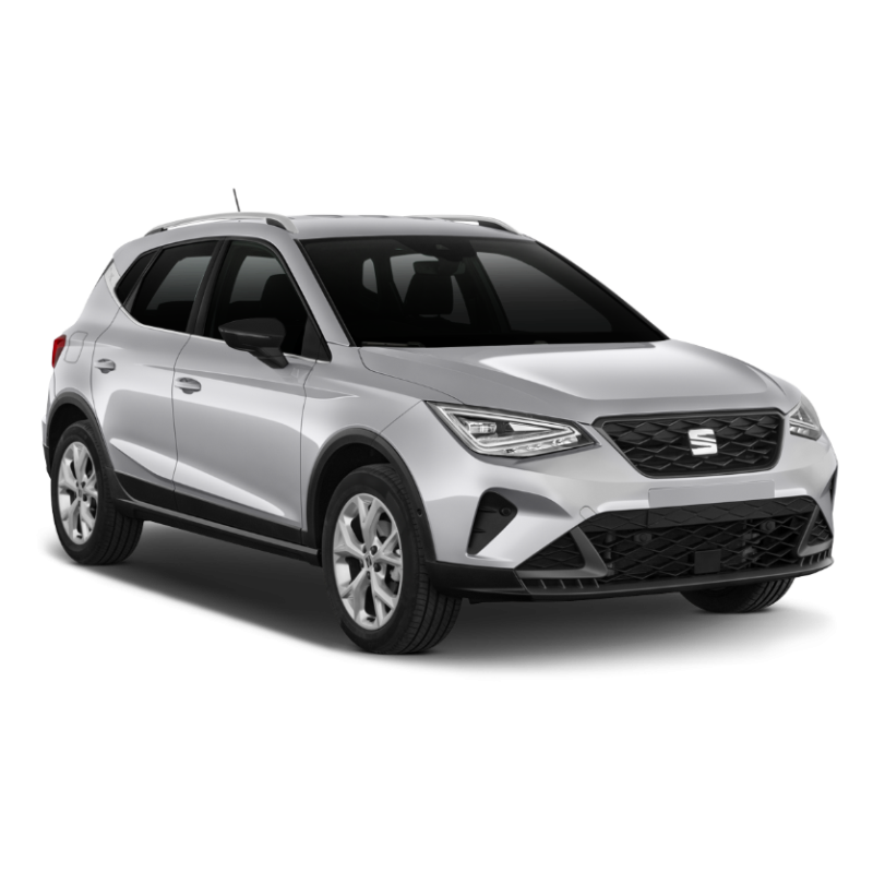 SEAT ARONA 1.6