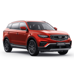 GEELY AZKARRA 1.5 SUV 4WD