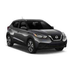 NISSAN KICKS 1.6