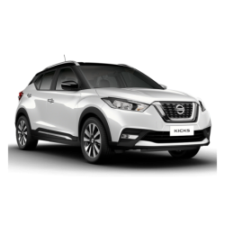 NISSAN KICKS 1.6