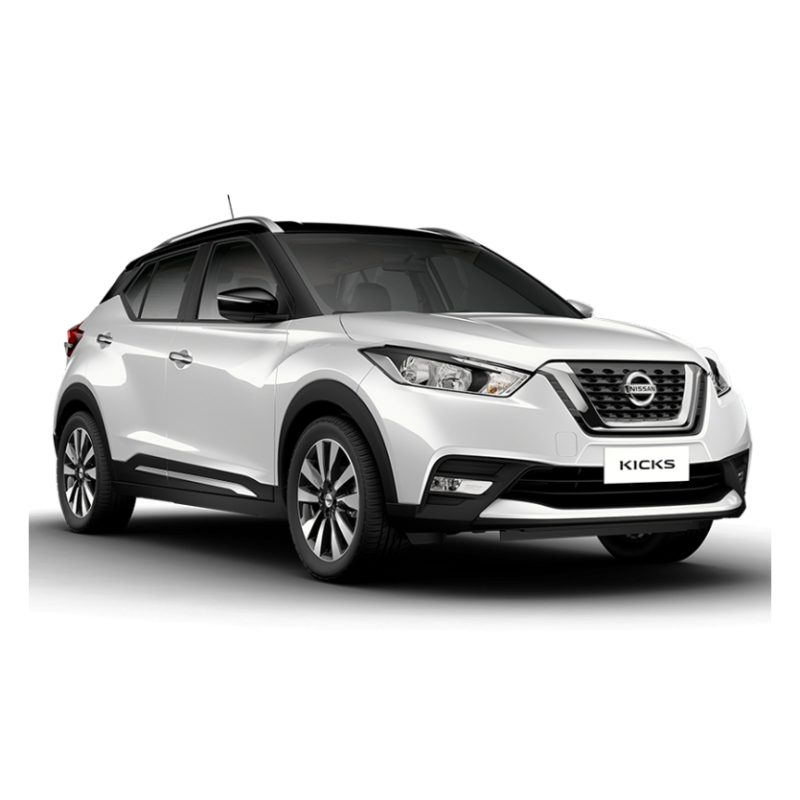 NISSAN KICKS 1.6