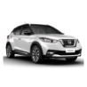 NISSAN KICKS 1.6