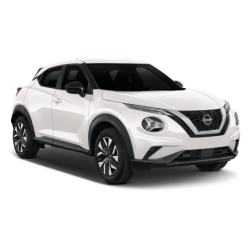 NISSAN JUKE 1.4