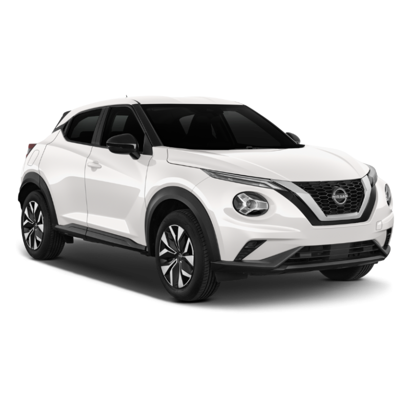 NISSAN JUKE 1.4