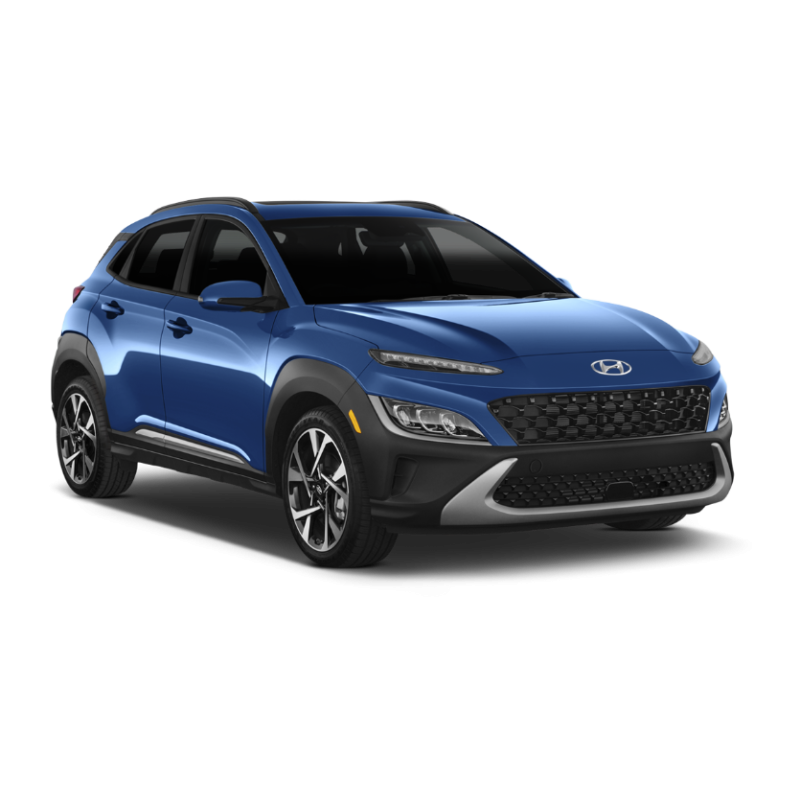 HYUNDAI KONA 2.0