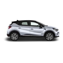 RENAULT CAPTUR 1.3