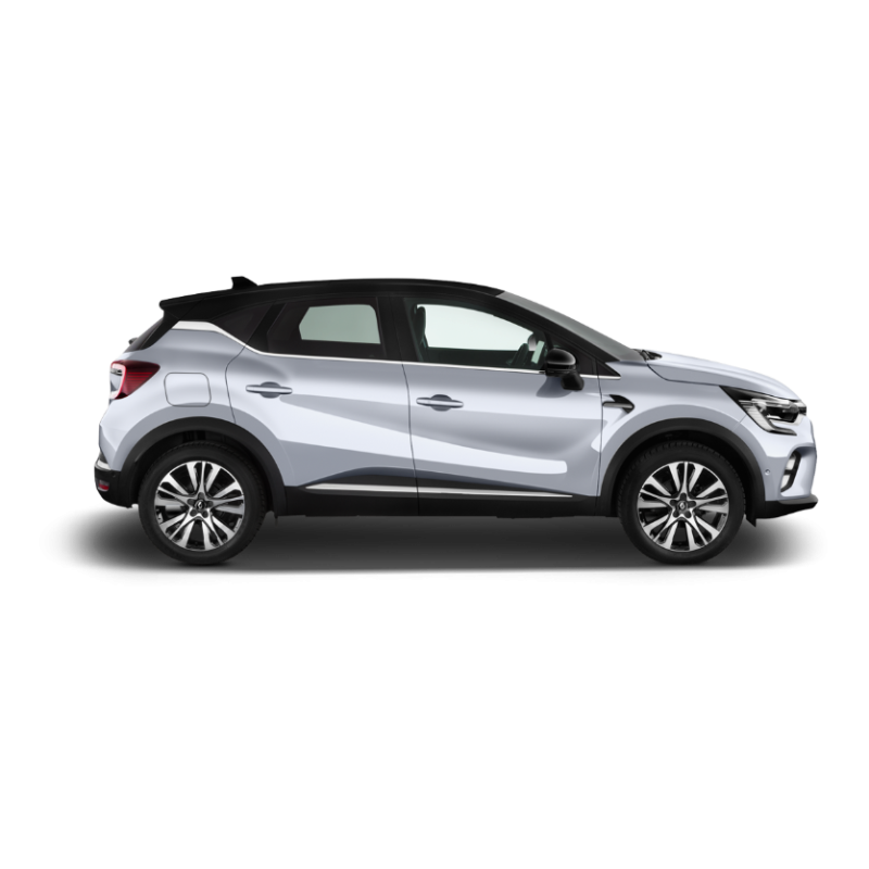 RENAULT CAPTUR 1.3