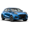 FORD PUMA 1.0