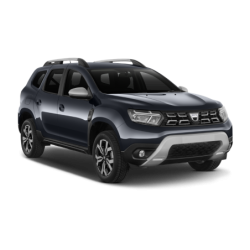 RENAULT DUSTER 1.6