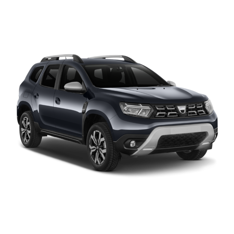 RENAULT DUSTER 1.6