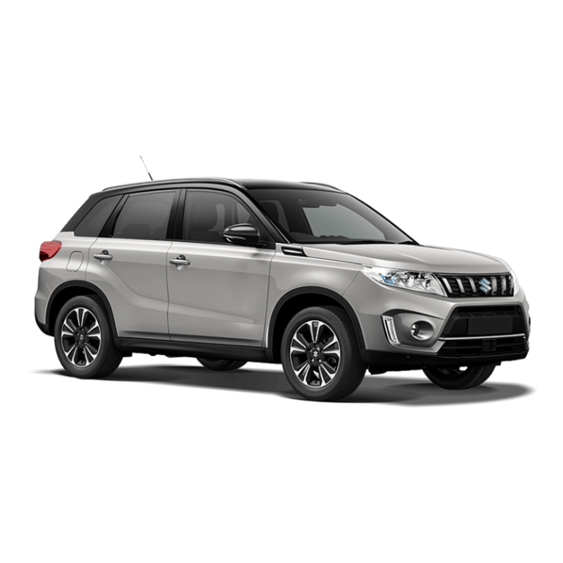 SUZUKI VITARA 1.6 4X2 MANUAL