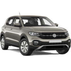 VOLKSWAGEN T CROSS 1.0